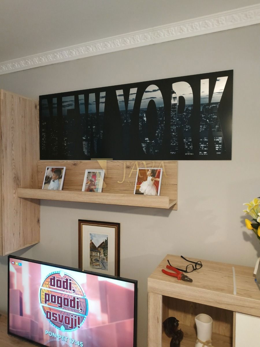 Apartma Duga Uvala, Marčana, 32,66m2