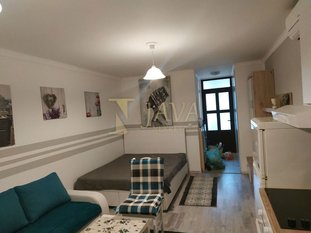 Apartma Duga Uvala, Marčana, 32,66m2