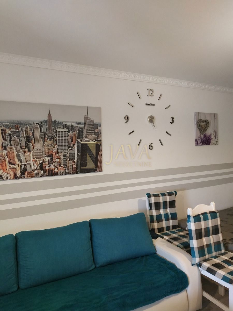 Apartma Duga Uvala, Marčana, 32,66m2