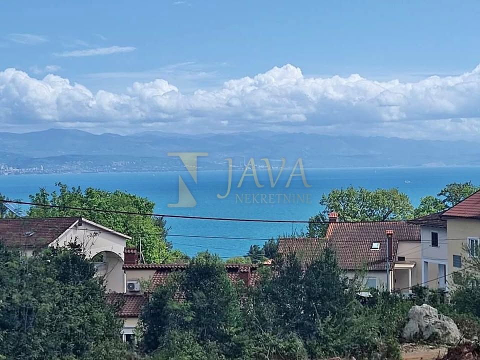 Zemljišče Oprić, Opatija - Okolica, 900m2