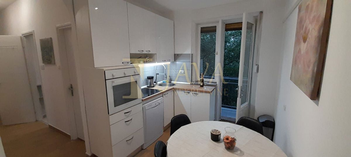 Stanovanje Banderovo, Rijeka, 59m2