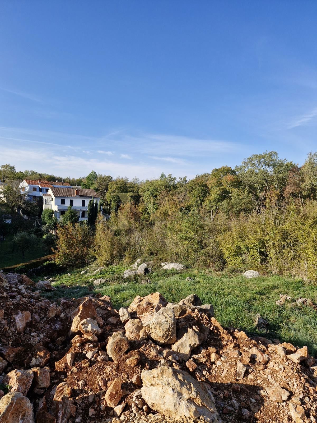 Zemljišče Hlapa, Dobrinj, 1.413m2