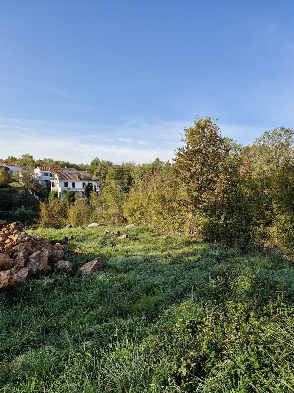 Zemljišče Hlapa, Dobrinj, 1.413m2