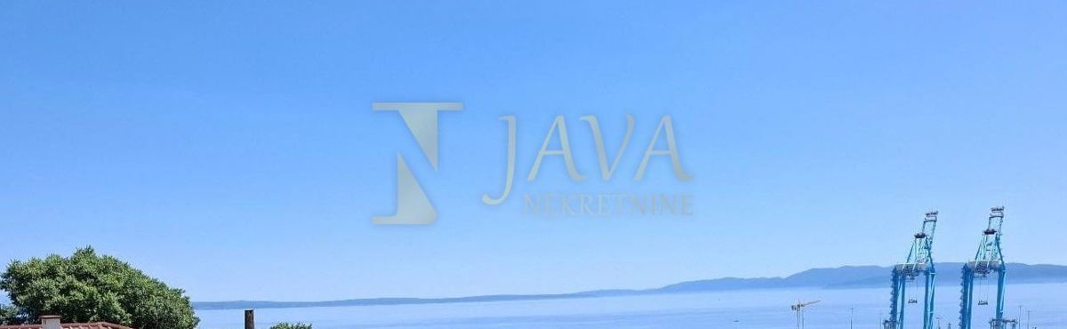 Stanovanje Podmurvice, Rijeka, 68m2