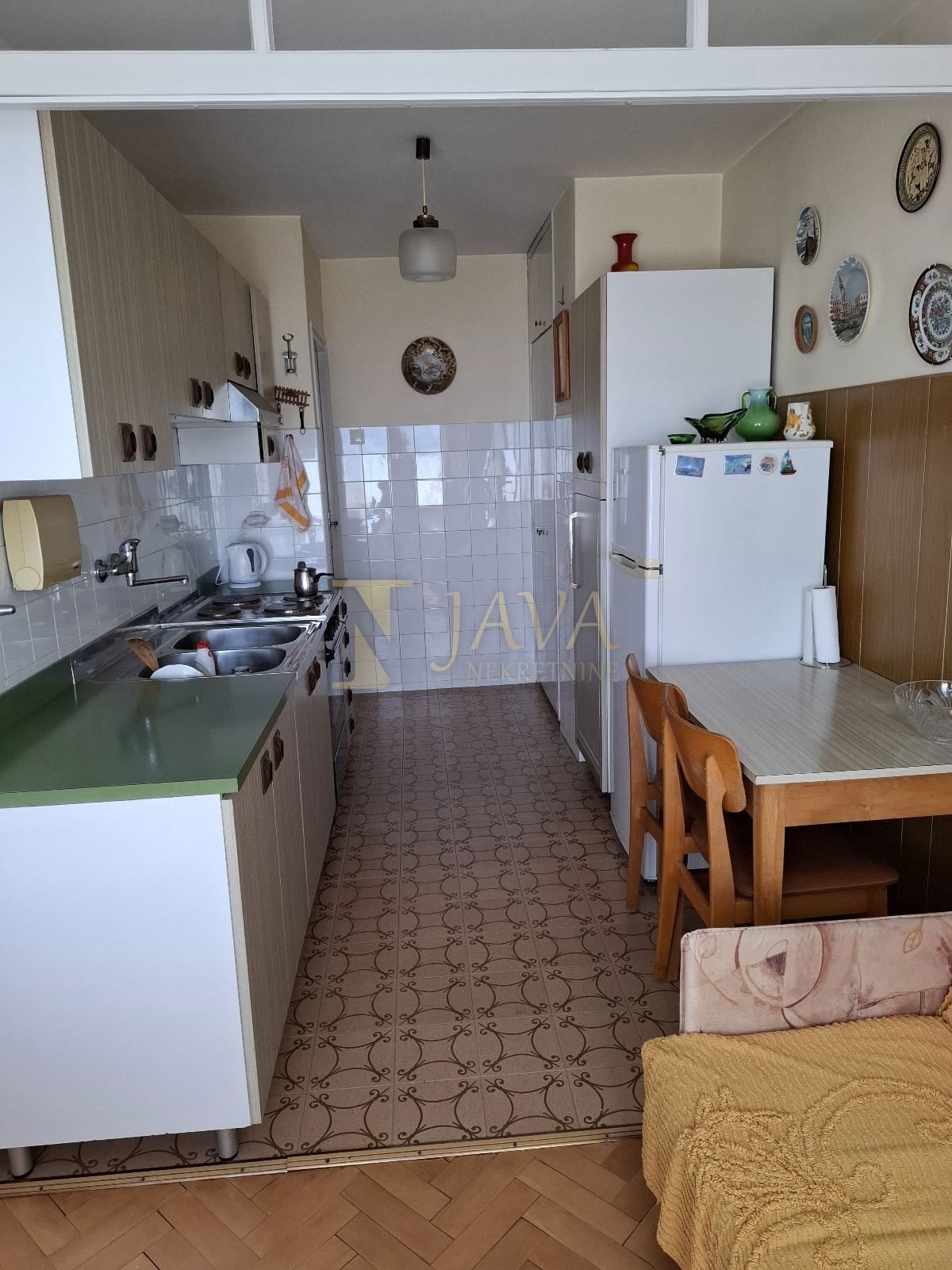 Stanovanje Podmurvice, Rijeka, 68m2