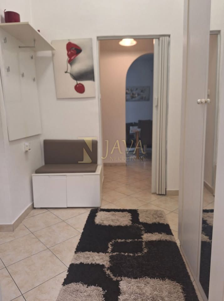 Stanovanje Belveder, Rijeka, 40m2