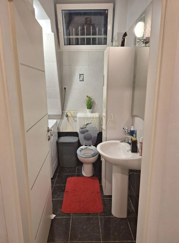 Stanovanje Belveder, Rijeka, 40m2