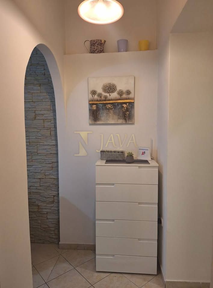 Stanovanje Belveder, Rijeka, 40m2