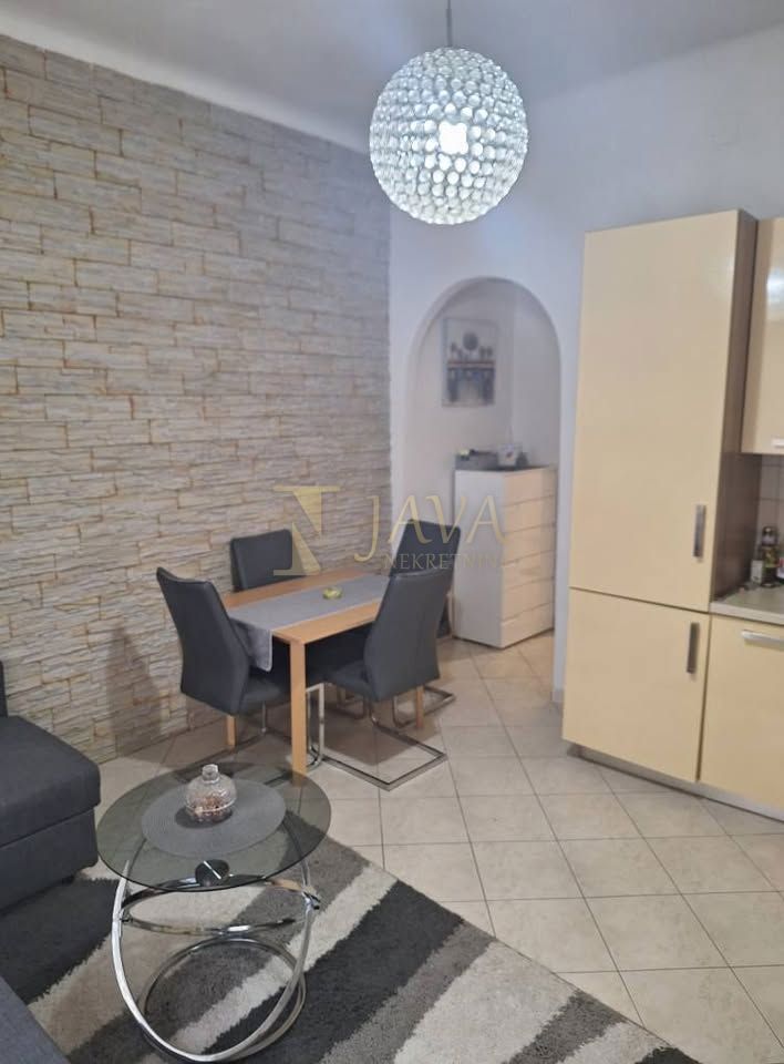 Stanovanje Belveder, Rijeka, 40m2