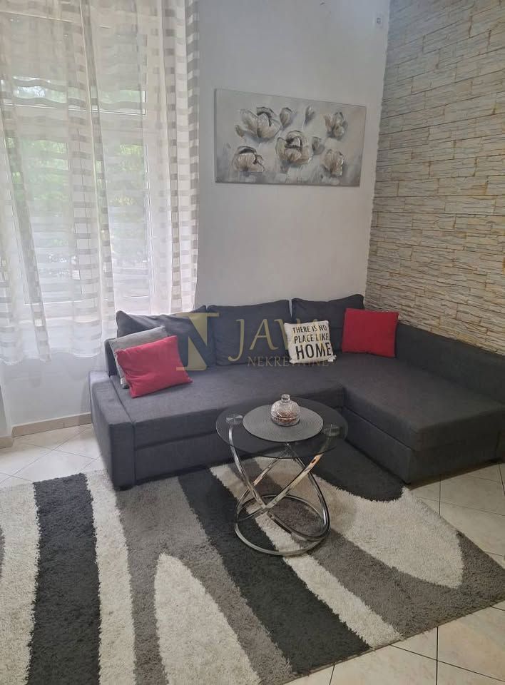 Stanovanje Belveder, Rijeka, 40m2