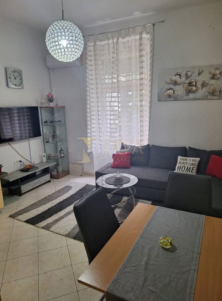 Stanovanje Belveder, Rijeka, 40m2