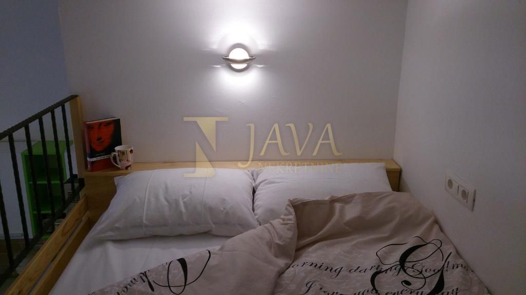 Stanovanje Školjić, Rijeka, 19m2