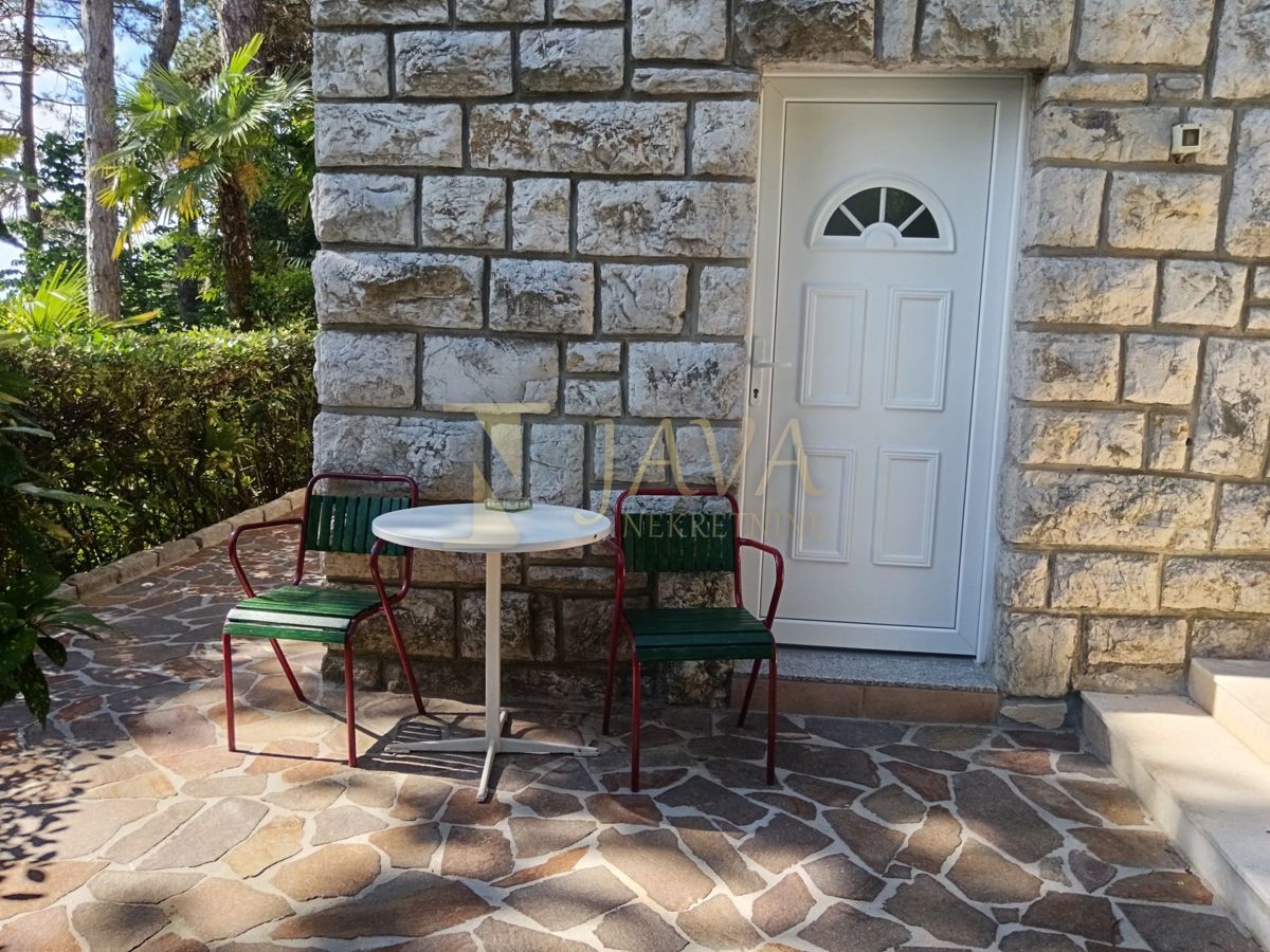 Stanovanje Opatija - Centar, Opatija, 145m2