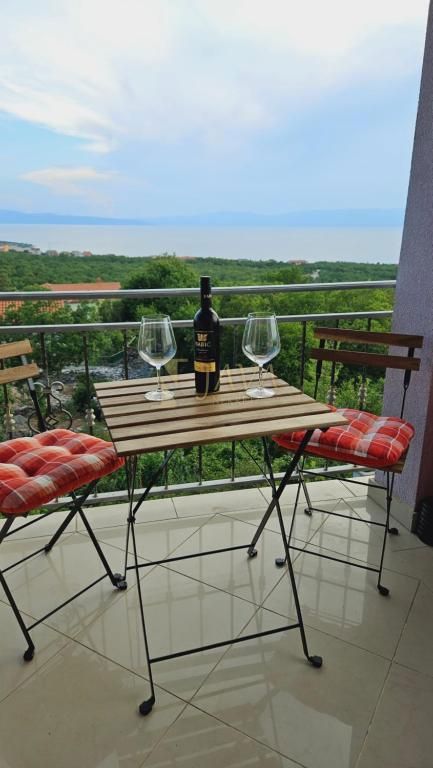 Stanovanje Kraljevica, 96,32m2