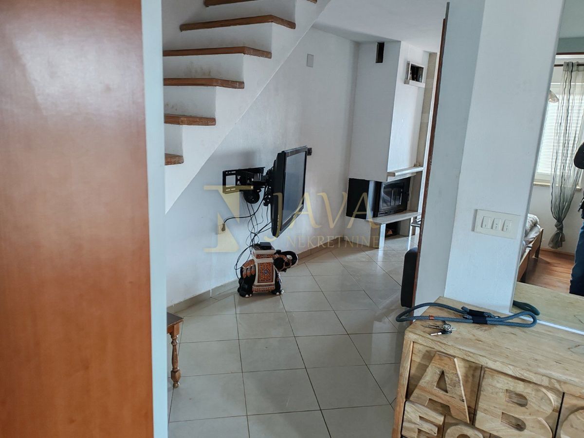 Stanovanje Kraljevica, 96,32m2