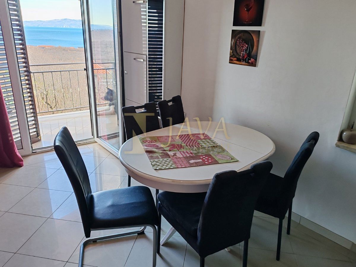 Stanovanje Kraljevica, 96,32m2