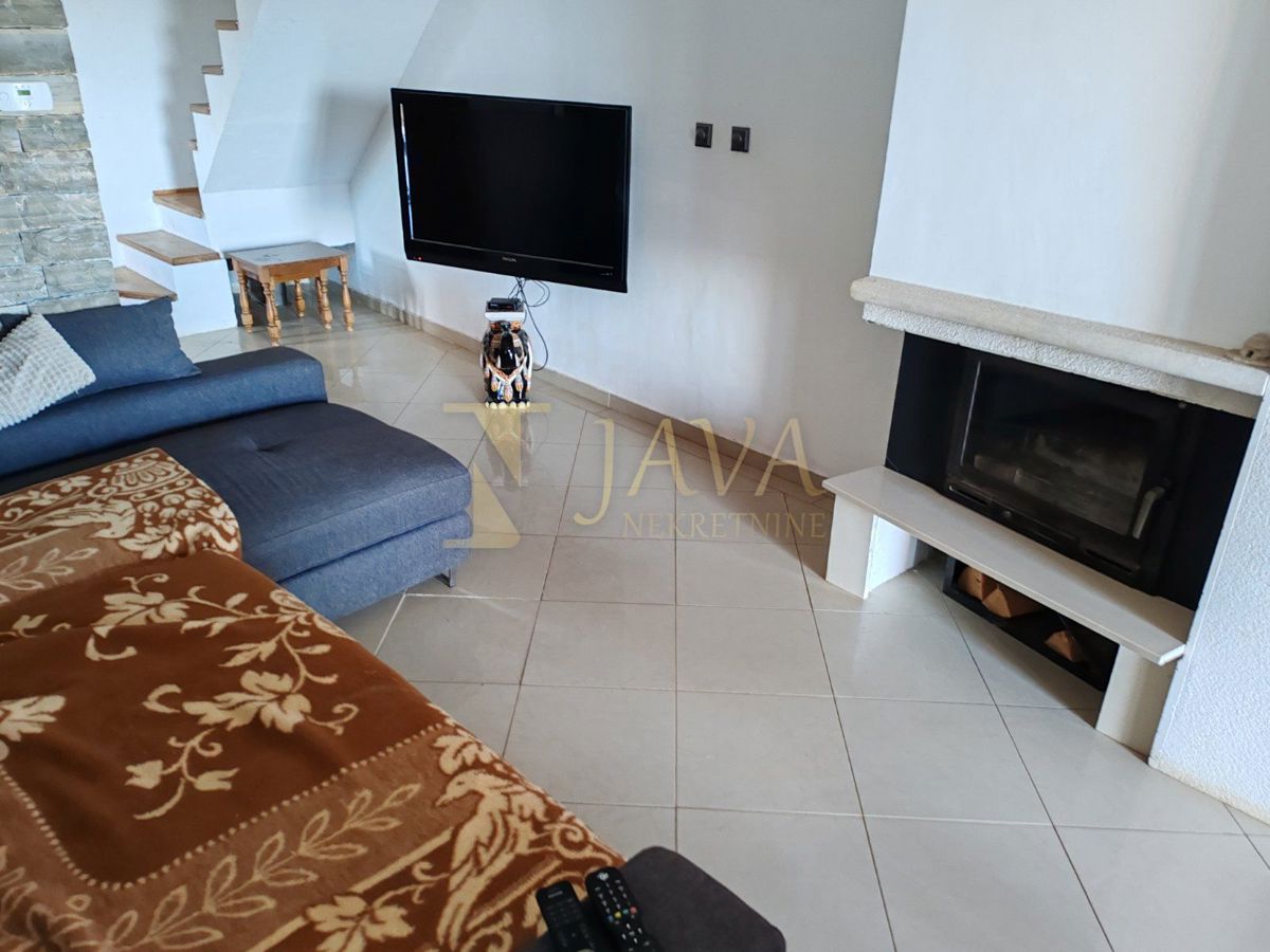 Stanovanje Kraljevica, 96,32m2