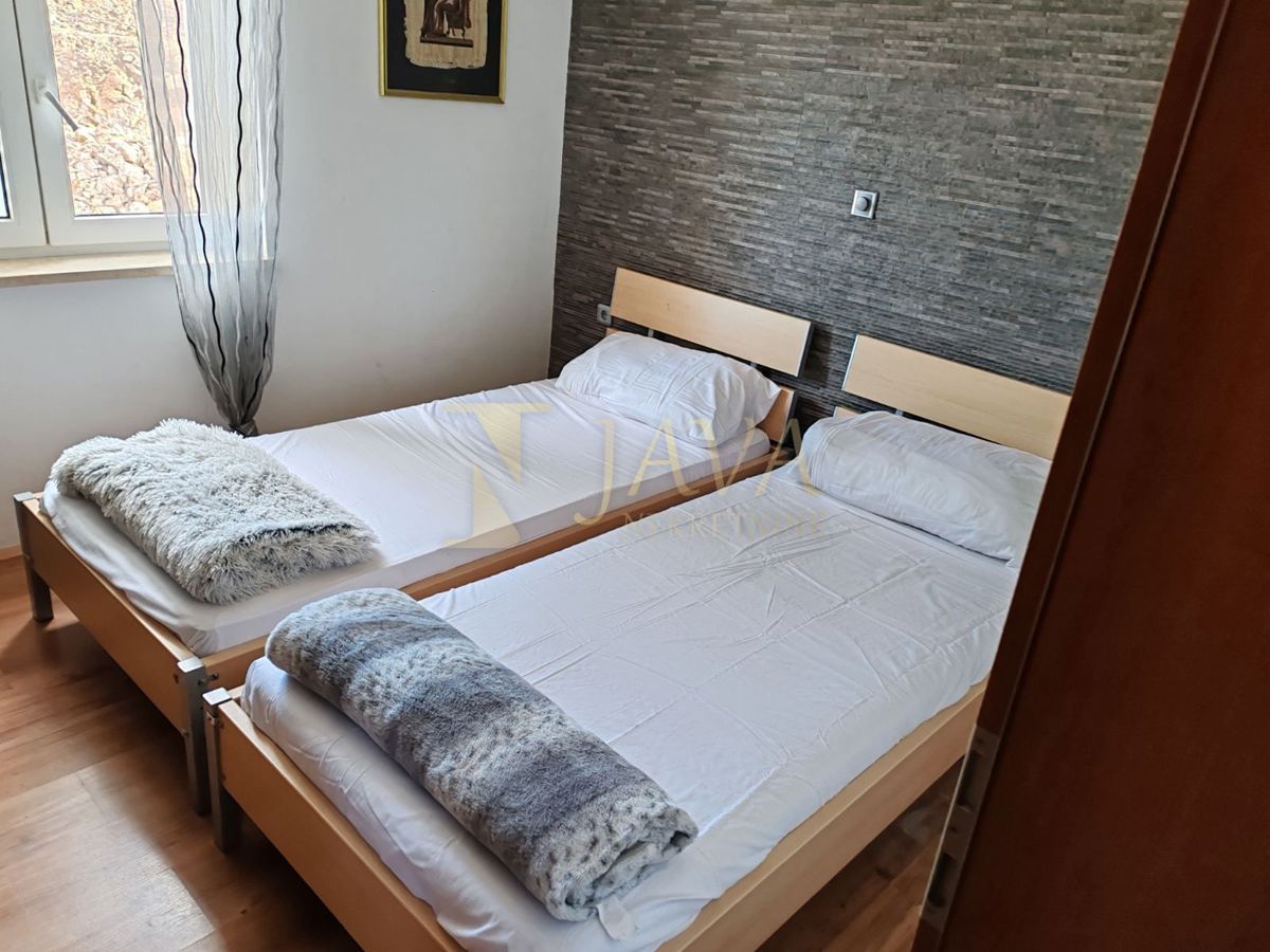 Stanovanje Kraljevica, 96,32m2