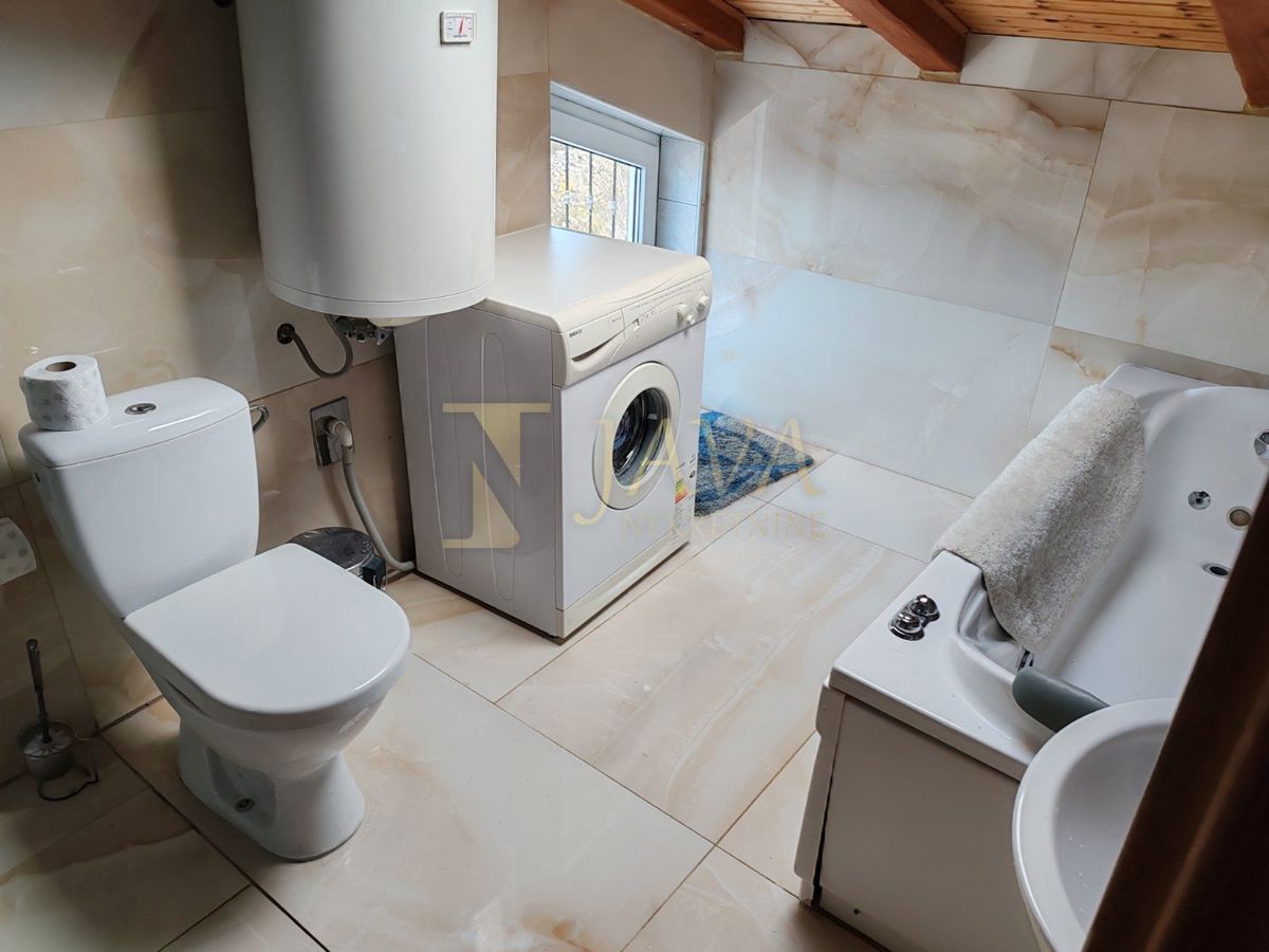 Stanovanje Kraljevica, 96,32m2