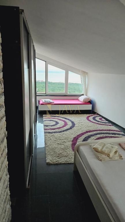 Stanovanje Kraljevica, 96,32m2