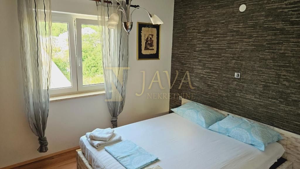 Stanovanje Kraljevica, 96,32m2