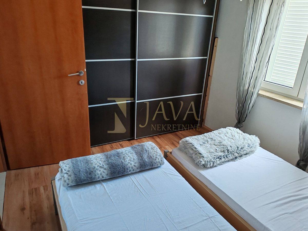 Stanovanje Kraljevica, 96,32m2