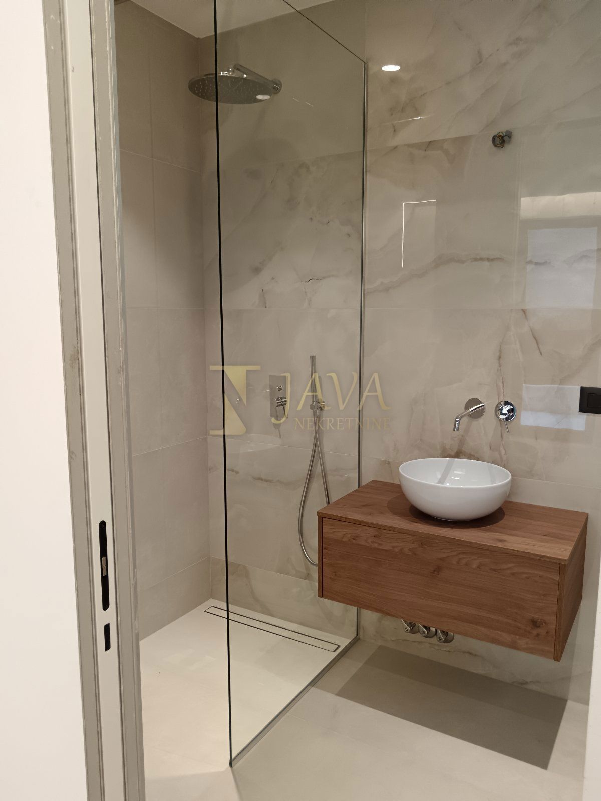 Stanovanje Punta Kolova, Opatija, 144,30m2