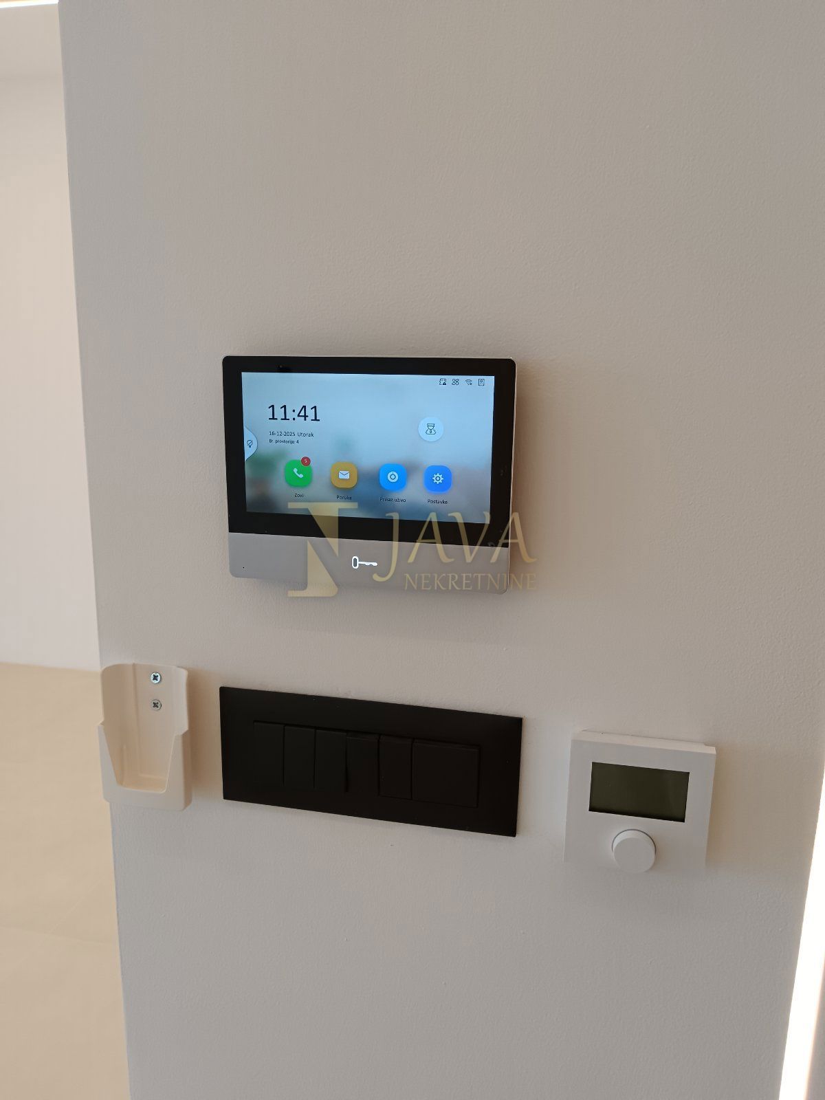 Stanovanje Punta Kolova, Opatija, 144,30m2