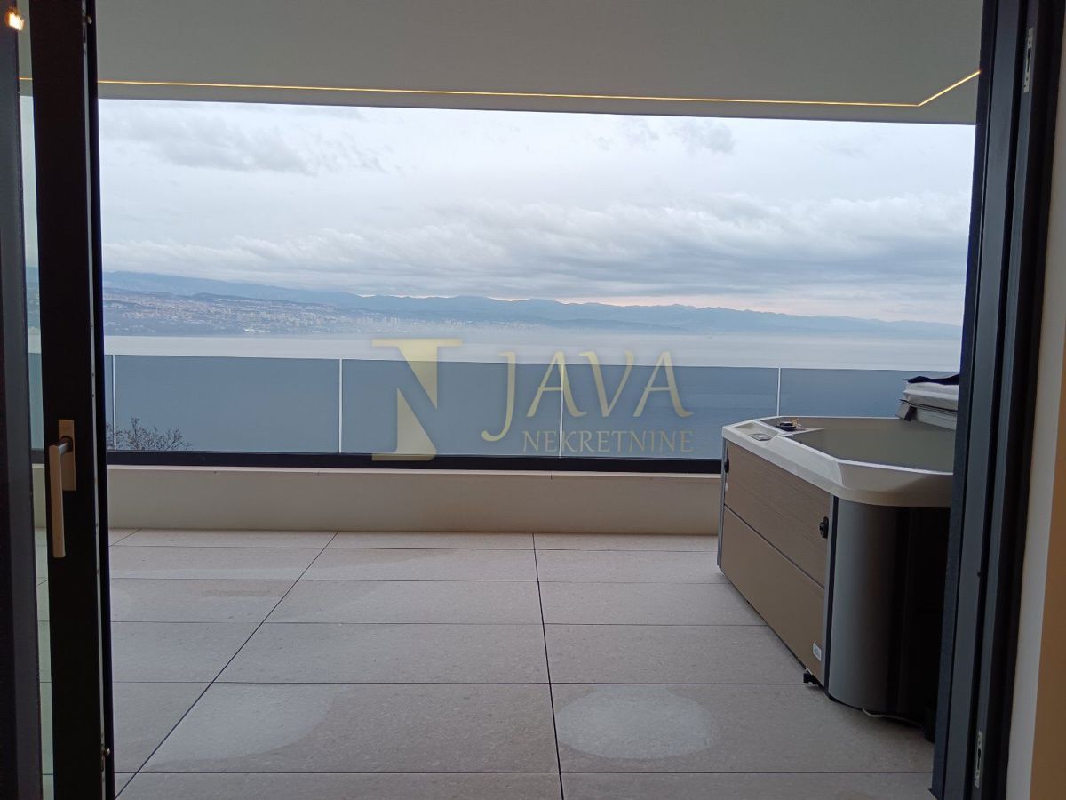 Stanovanje Punta Kolova, Opatija, 144,30m2