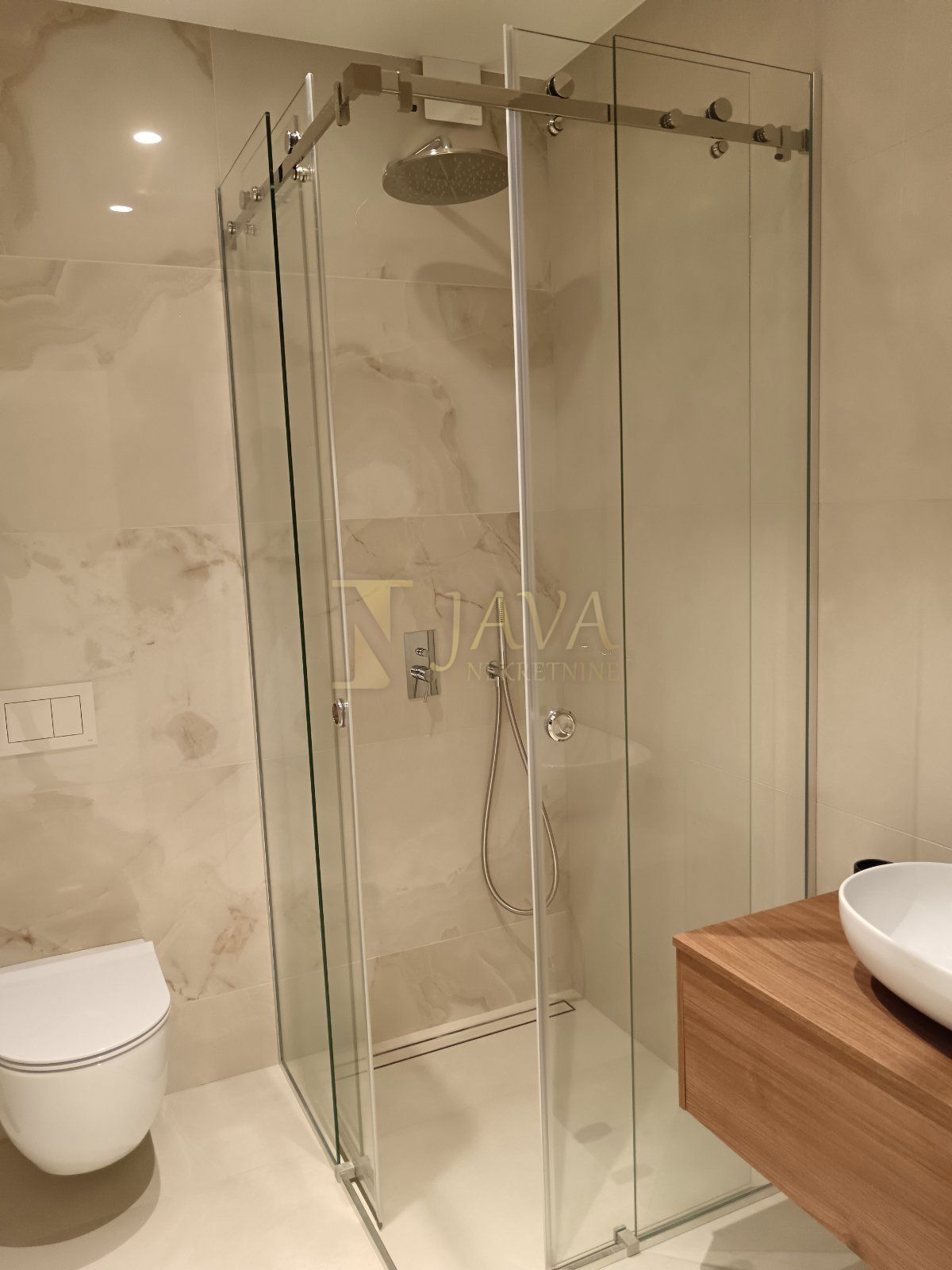 Stanovanje Punta Kolova, Opatija, 144,30m2