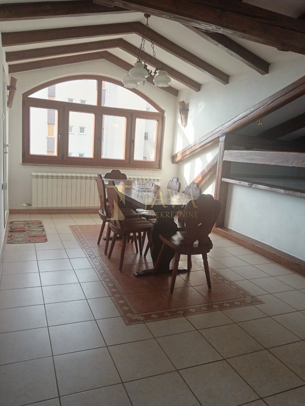 Stanovanje Donja Vežica, Rijeka, 125m2