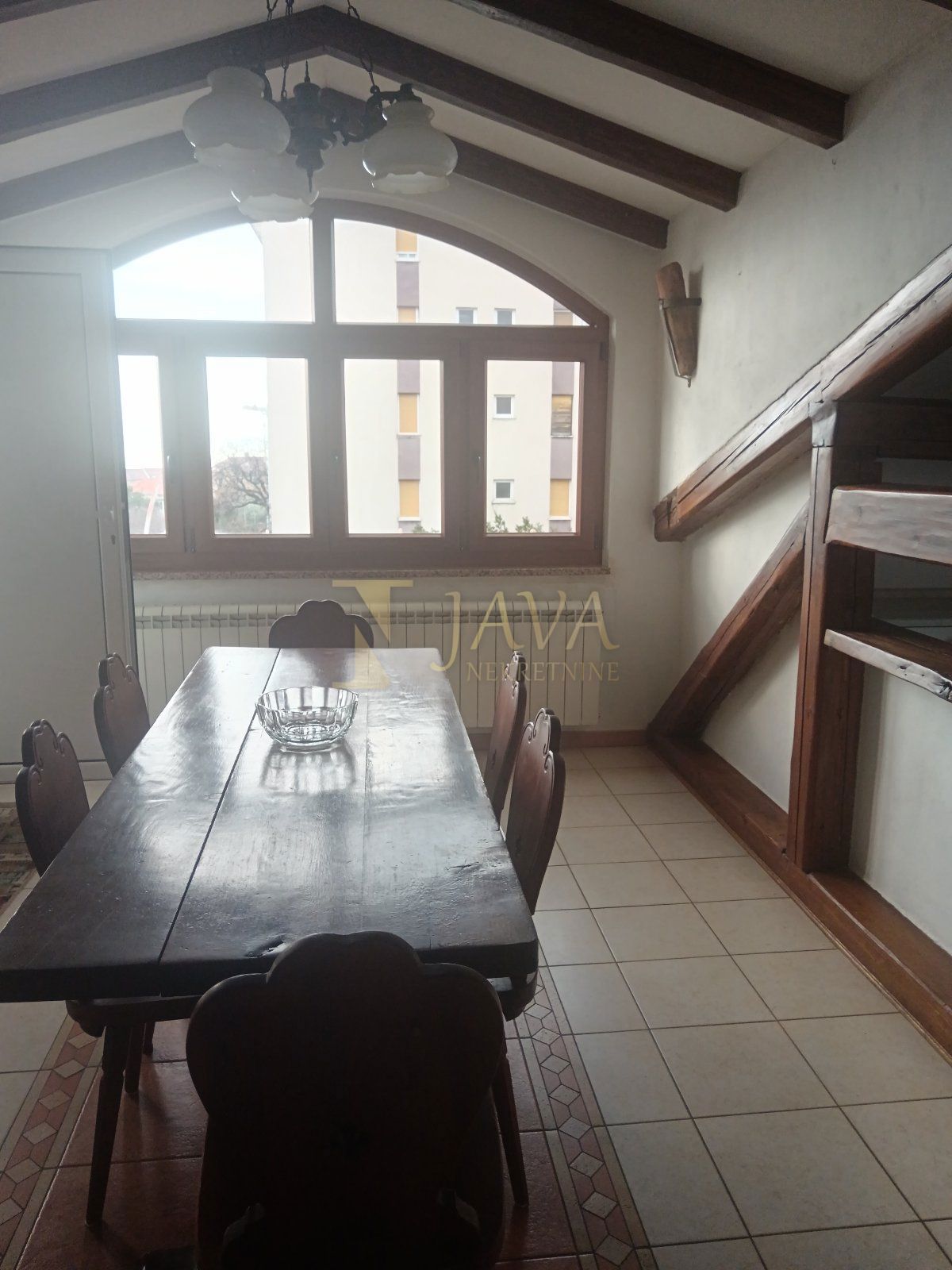 Stanovanje Donja Vežica, Rijeka, 125m2