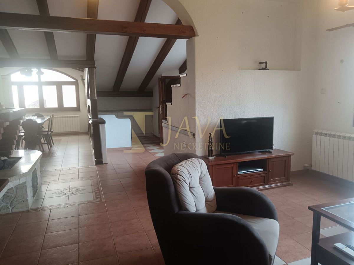 Stanovanje Donja Vežica, Rijeka, 125m2