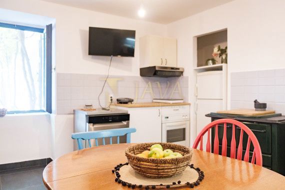 Hiša Drivenik, Vinodolska Općina, 91m2