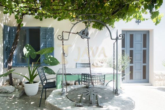 Hiša Drivenik, Vinodolska Općina, 91m2