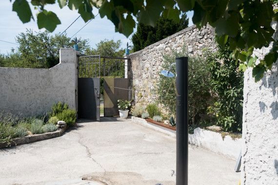 Hiša Drivenik, Vinodolska Općina, 91m2