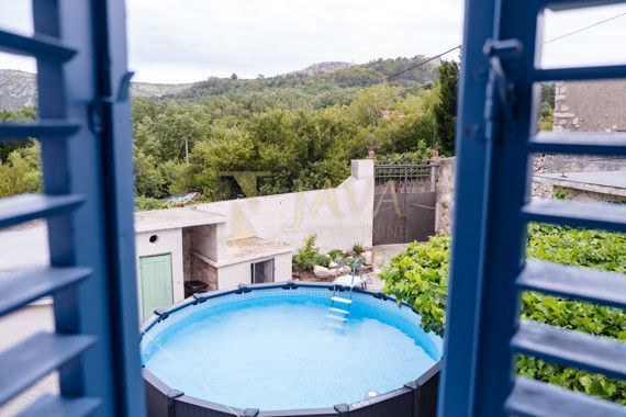 Hiša Drivenik, Vinodolska Općina, 91m2