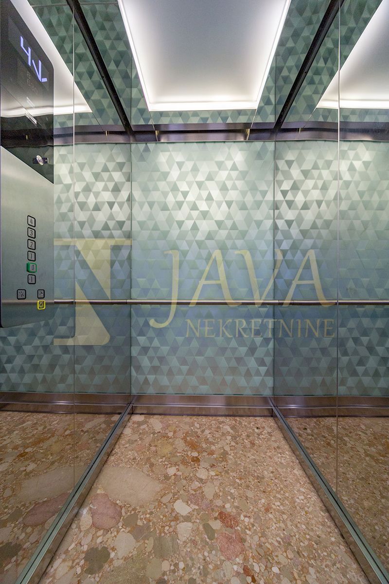 Stanovanje Opatija - Centar, Opatija, 115,78m2