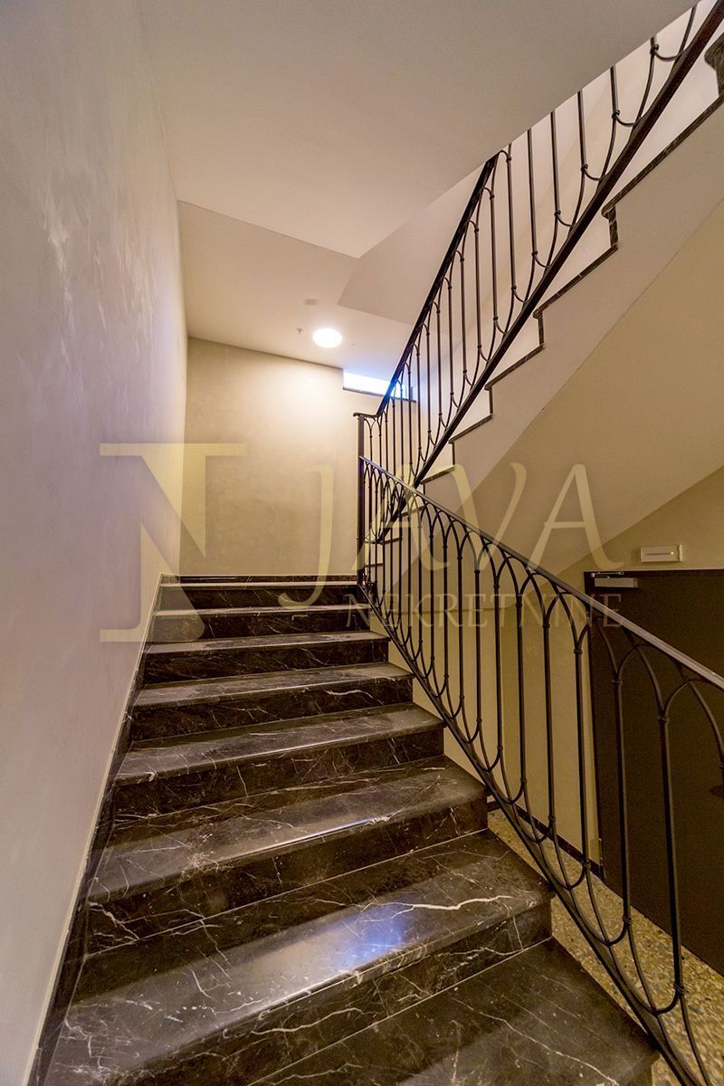 Stanovanje Opatija - Centar, Opatija, 115,78m2