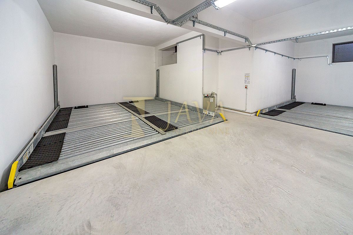 Stanovanje Opatija - Centar, Opatija, 115,78m2