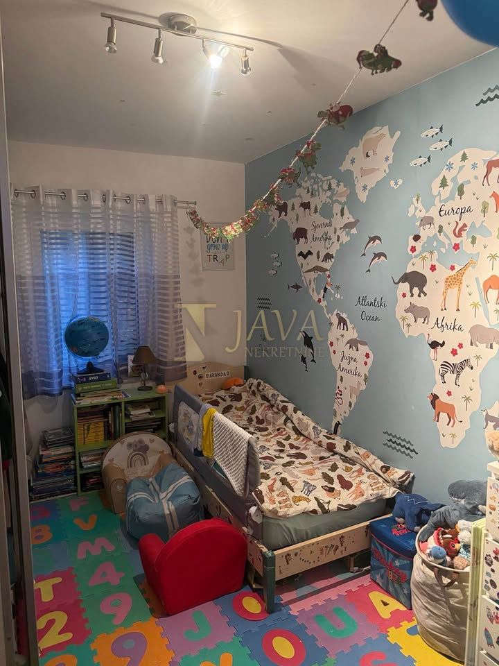 Stanovanje Paveki, Kostrena, 72m2