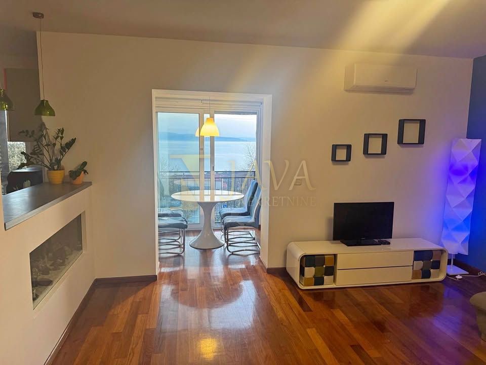 Stanovanje Paveki, Kostrena, 72m2