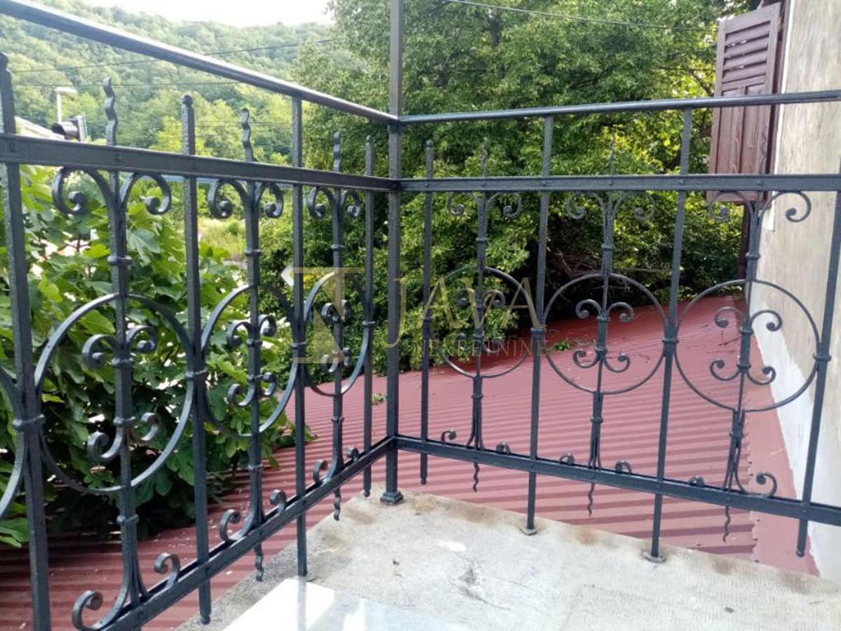 Stanovanje Orehovica, Rijeka, 75m2