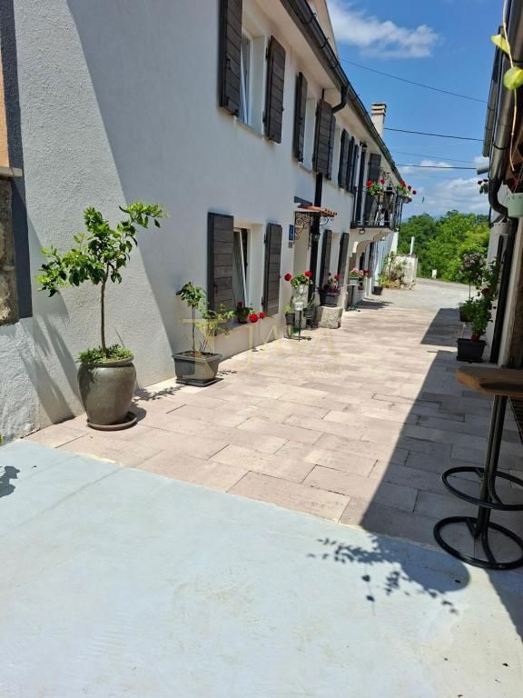 Hiša Jurdani, Matulji, 280m2