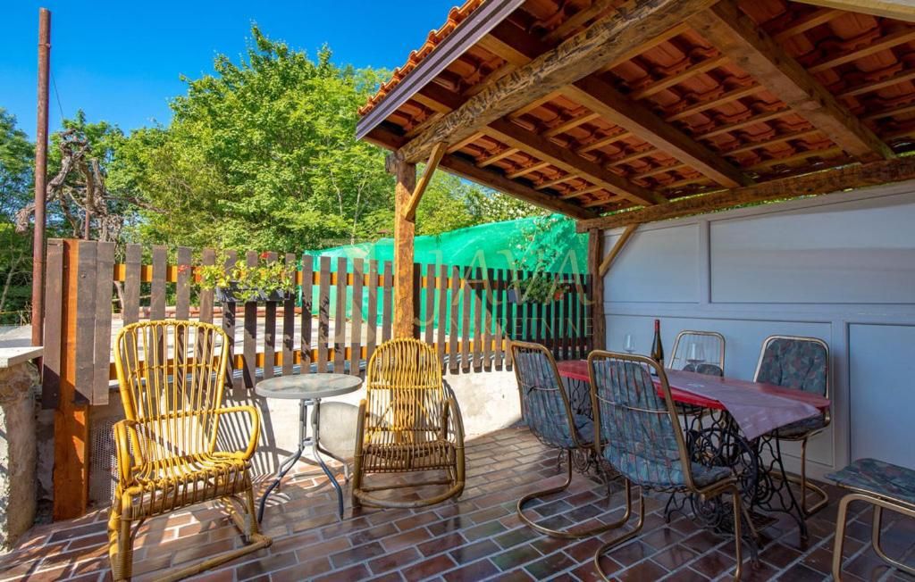 Hiša Jurdani, Matulji, 280m2