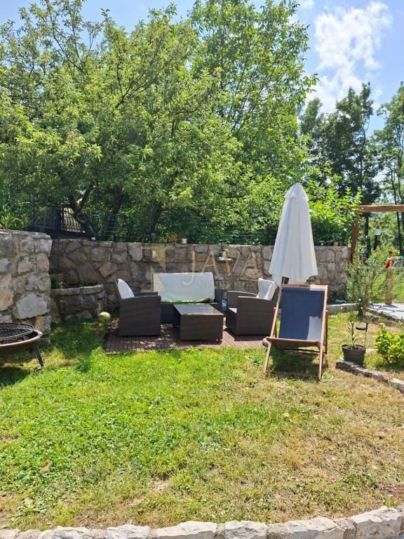 Hiša Jurdani, Matulji, 280m2