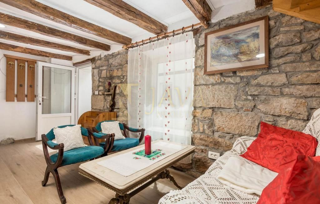 Hiša Jurdani, Matulji, 280m2