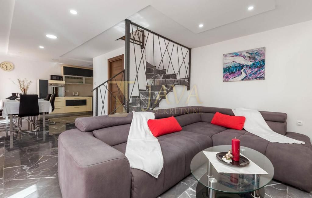 Hiša Jurdani, Matulji, 280m2