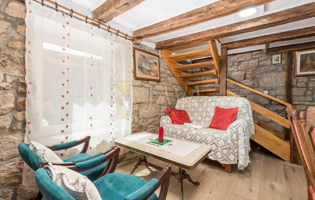 Hiša Jurdani, Matulji, 280m2