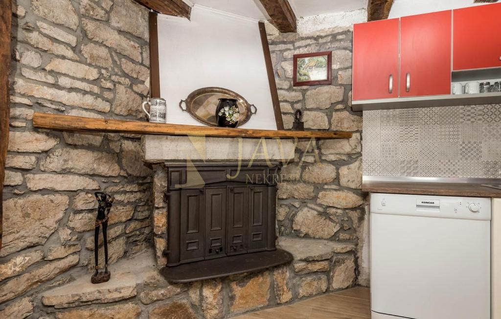 Hiša Jurdani, Matulji, 280m2